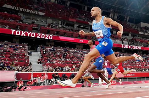 100m final olympics 2020.